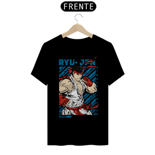 Camiseta Ryu SF2