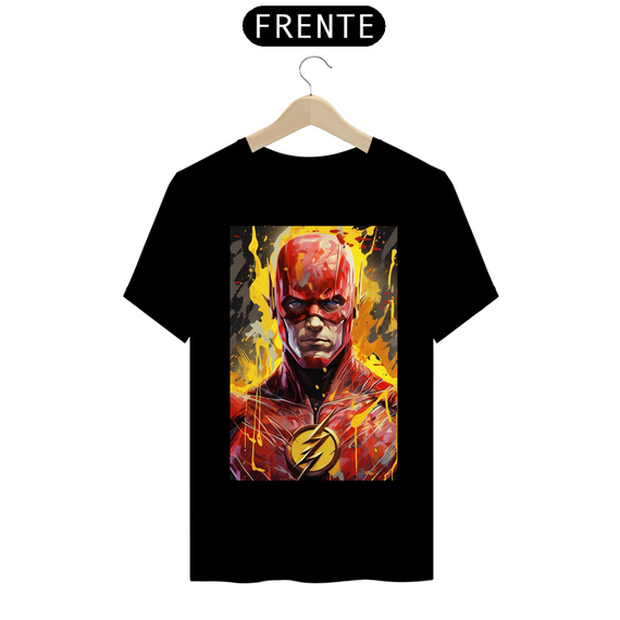 Camisa - Flash