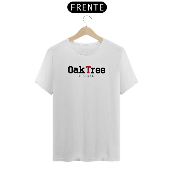 OakTree Brasil - White Edition