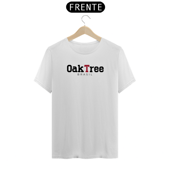 OakTree Brasil - PIMA White Edition