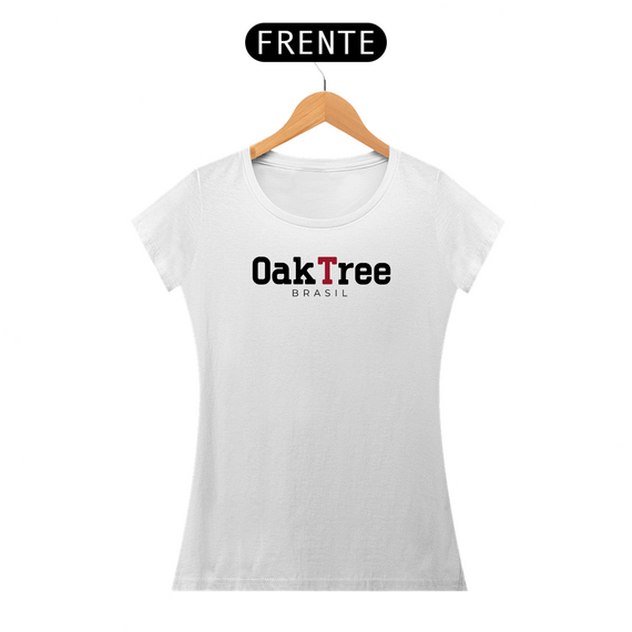 OakTree Brasil - Baby Long White