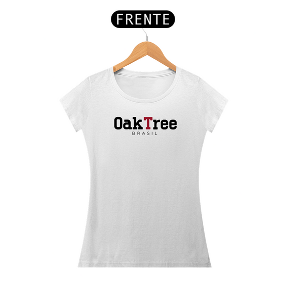 OakTree Brasil - PIMA Baby Long - White Edition 