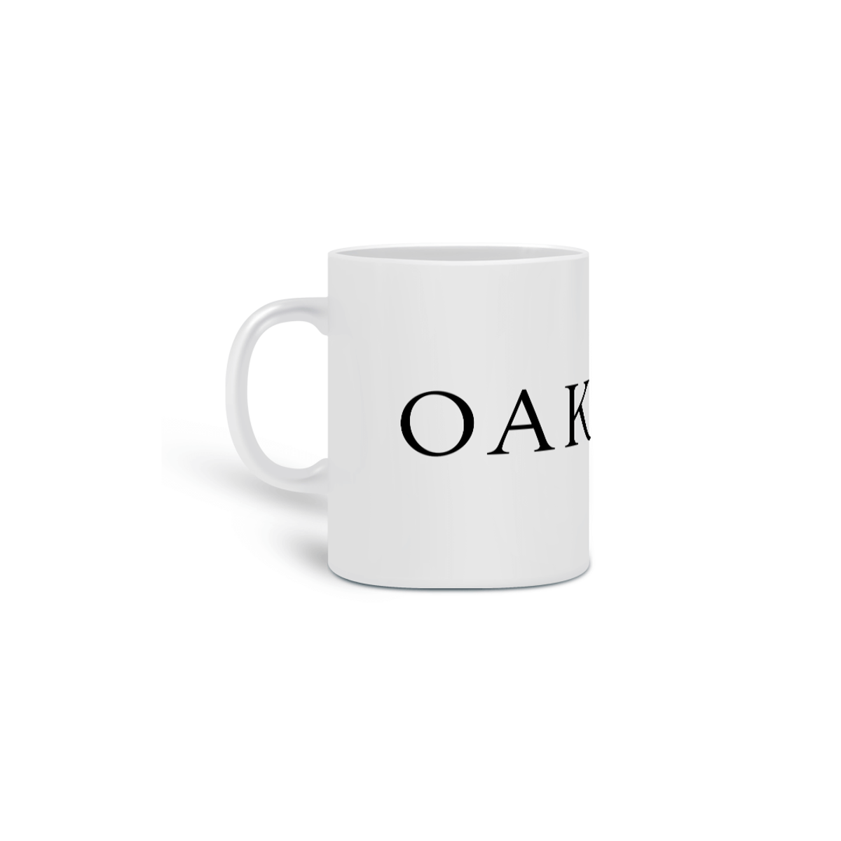 Nome do produto: Caneca OakTree