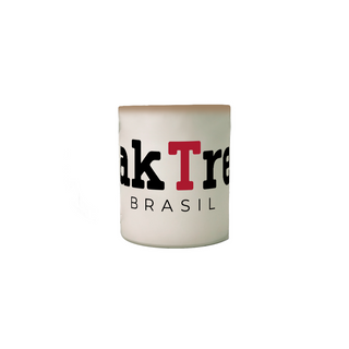 Nome do produtoOakTree Brasil - Caneca Mágica