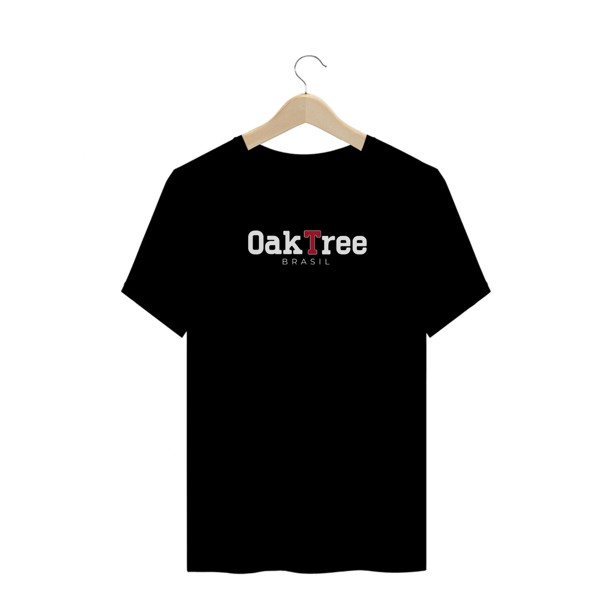 Nome do produto: OakTree Brasil - Plus Size White