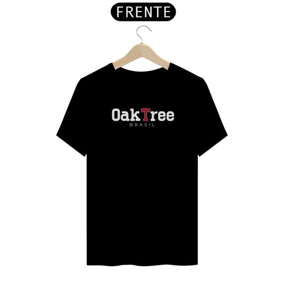 OakTree Brasil - PIMA Black Edition