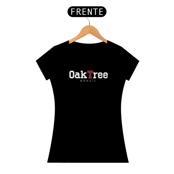 OakTree Brasil - Baby Long Black