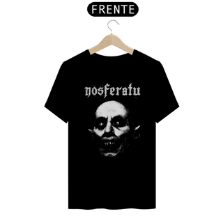 Nome do produtoCamiseta Nosferatu