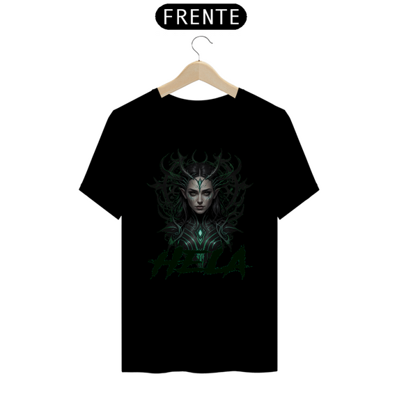 Camiseta Gods of the Dead - Hela