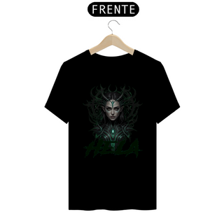 Nome do produtoCamiseta Gods of the Dead - Hela