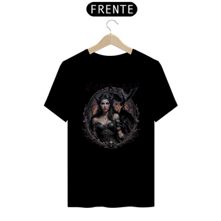 Nome do produtoCamiseta Gods of the Dead - Morrigan