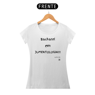 Nome do produtocamiseta JUMENTOLOGIA