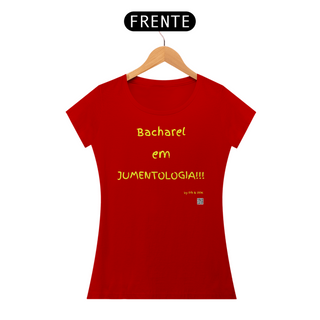 Nome do produtocamiseta JUMENTOLOGIA