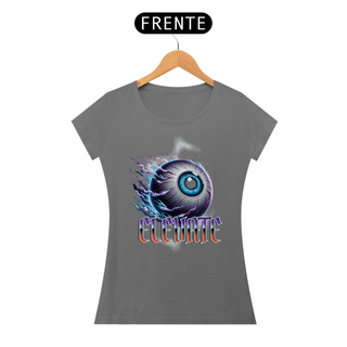 Camiseta Elevate Eye One Estonada