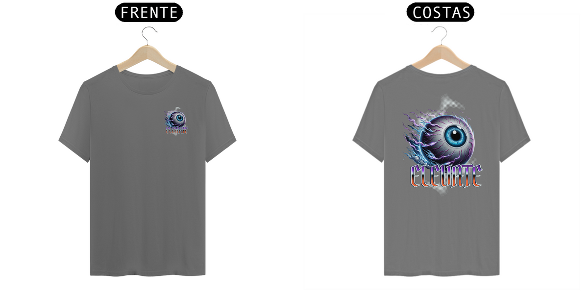 Nome do produto: Camiseta Elevate One Eye
