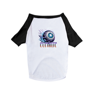 Elevate T-shirt Pet One Eye