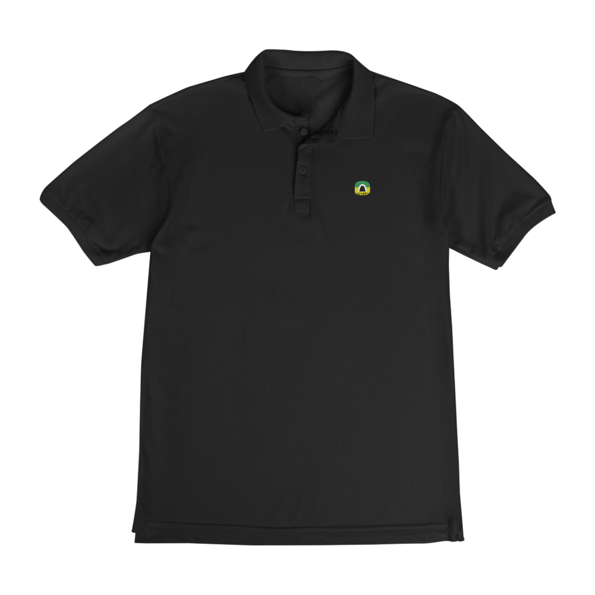 Nome do produto: Camisa Polo Agropira Oficial