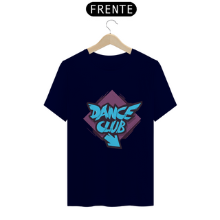 Nome do produtoCamiseta Dance Club
