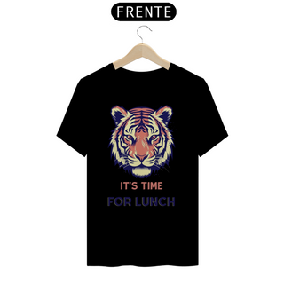 Nome do produtoCamiseta T-SHIRT QUALITY Lion