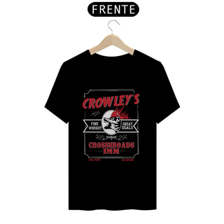 Camiseta Crowley'S