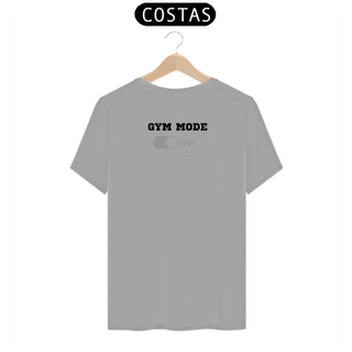 Camiseta Unissex Magic Gym Mode