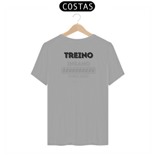 Camiseta Unissex Magic Treino Insano