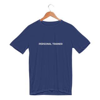 Nome do produtoCamiseta Unissex Personal 