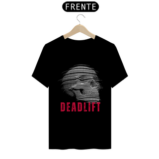 Nome do produtoCamiseta Deadlift