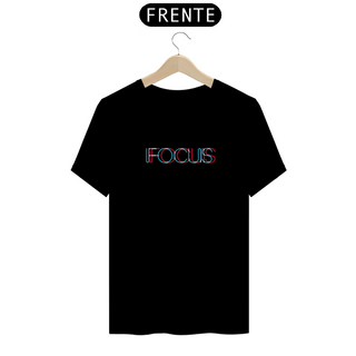 Nome do produtoCamiseta Focus