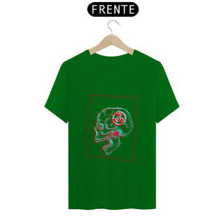 Nome do produtoCamiseta Anilha na Caveira 