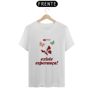 Nome do produtoCamiseta Borboletas