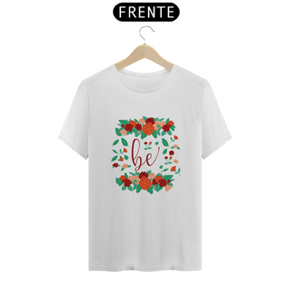 Nome do produtoCamiseta Rosas