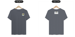 Nome do produtoCamiseta Conservador Logo Mini