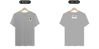 Nome do produtoCamiseta Conservador Logo Mini