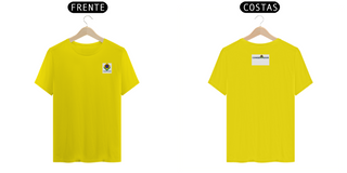 Nome do produtoCamiseta Conservador Logo Mini