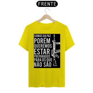 Nome do produtoCamiseta preparados já 