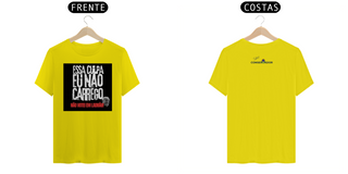 Nome do produtocamiseta fora lula 2