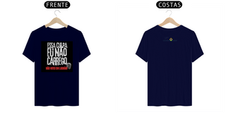 Nome do produtocamiseta fora lula 2