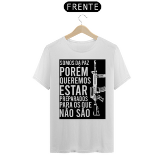 Nome do produtoCamiseta preparados já 