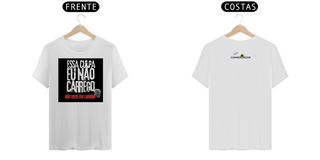 Nome do produtocamiseta fora lula 2