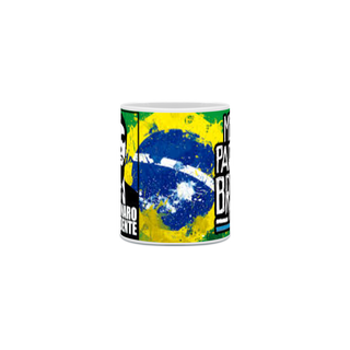 Nome do produtocaneca Bolsonaro presidente 1