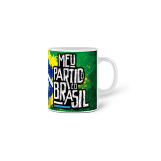 Nome do produtocaneca Bolsonaro presidente 1