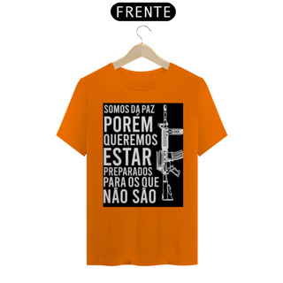 Nome do produtoCamiseta preparados já 