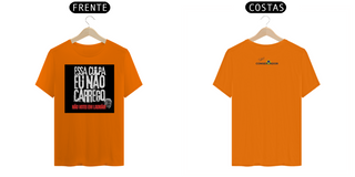 Nome do produtocamiseta fora lula 2