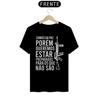 Nome do produtoCamiseta preparados já 