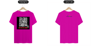 Nome do produtocamiseta fora lula 2