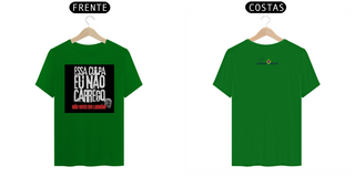 Nome do produtocamiseta fora lula 2