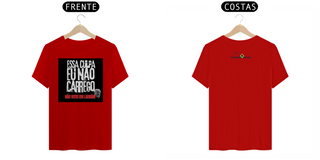 Nome do produtocamiseta fora lula 2