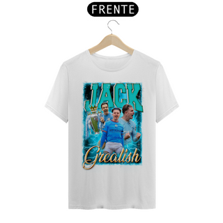 Nome do produtoCAMISA PERSONALIZADA JACK GREALISH