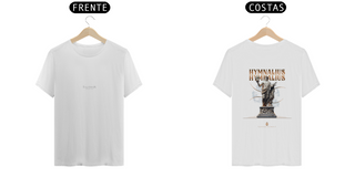 Nome do produtoT-Shirt Talisman Pima Elite Series - Hymnalius (Statue Collection)